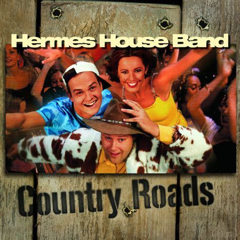 hermes house band country roads line dance|Hermes house band winners.